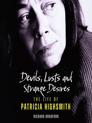 cover image of Devils, Lusts and Strange Desires
